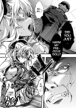 Page 19 of Fondness Doll Happy END