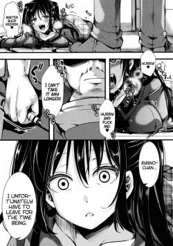 Page 30 of Fondness Doll Happy END