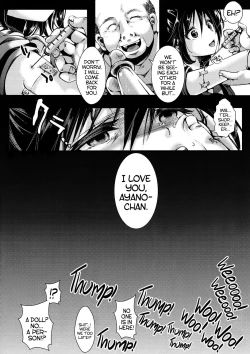 Page 31 of Fondness Doll Happy END