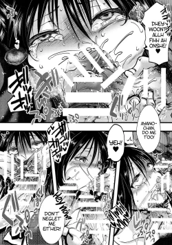 Page 7 of Fondness Doll Happy END