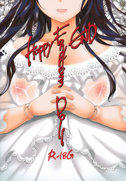 Download Fondness Doll Happy END