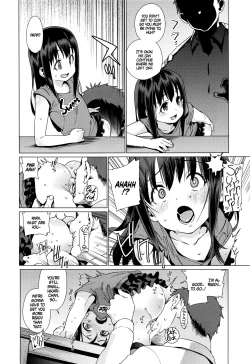 Page 10 of Shoujo Konkatsu Jidai| The Age of Marrying Little Girls