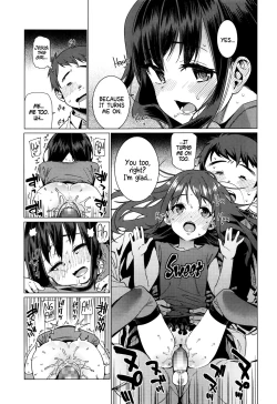 Page 15 of Shoujo Konkatsu Jidai| The Age of Marrying Little Girls