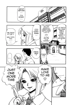 Page 105 of Zutto Zutto Suki Datta... | I've always loved you... Ch. 1-8