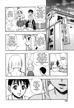 Page 106 of Zutto Zutto Suki Datta... | I've always loved you... Ch. 1-8