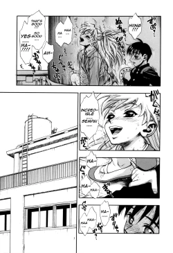 Page 121 of Zutto Zutto Suki Datta... | I've always loved you... Ch. 1-8