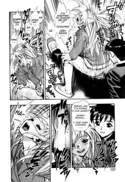 Page 122 of Zutto Zutto Suki Datta... | I've always loved you... Ch. 1-8