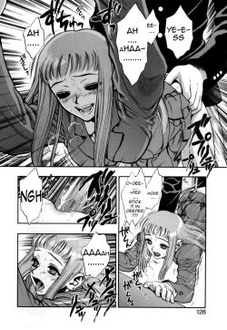 Page 128 of Zutto Zutto Suki Datta... | I've always loved you... Ch. 1-8