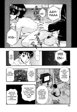 Page 24 of Zutto Zutto Suki Datta... | I've always loved you... Ch. 1-8