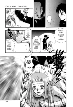 Page 35 of Zutto Zutto Suki Datta... | I've always loved you... Ch. 1-8