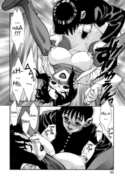 Page 50 of Zutto Zutto Suki Datta... | I've always loved you... Ch. 1-8