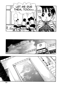 Page 91 of Zutto Zutto Suki Datta... | I've always loved you... Ch. 1-8