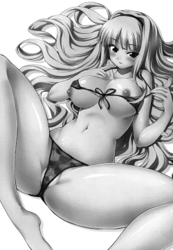 Page 2 of Swim Sweet Standard