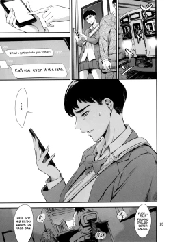 Page 23 of Cracked Crystal