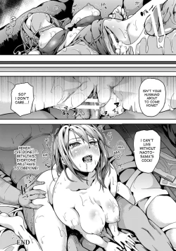 Page 20 of Kuzuo no Kuzu Appli | A Shitty Man's Shitty App