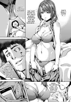 Page 7 of Kuzuo no Kuzu Appli | A Shitty Man's Shitty App