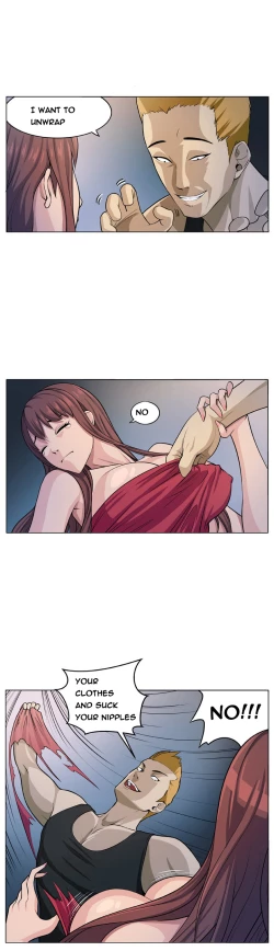 Page 106 of Trap Ch.1-6