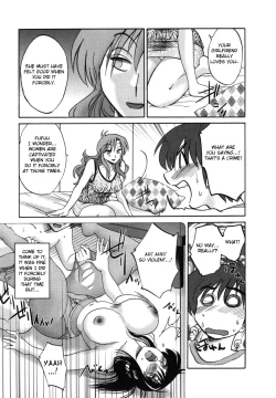 Page 106 of Tonari no Tonari no Onee-san 1