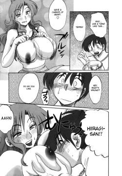 Page 108 of Tonari no Tonari no Onee-san 1