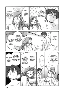 Page 138 of Tonari no Tonari no Onee-san 1