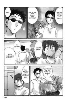 Page 170 of Tonari no Tonari no Onee-san 1