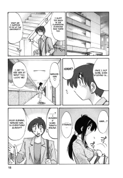 Page 18 of Tonari no Tonari no Onee-san 1