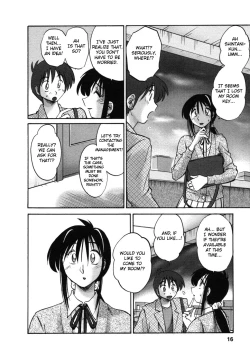 Page 19 of Tonari no Tonari no Onee-san 1