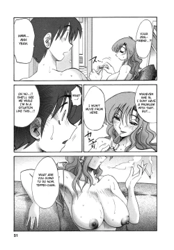 Page 54 of Tonari no Tonari no Onee-san 1