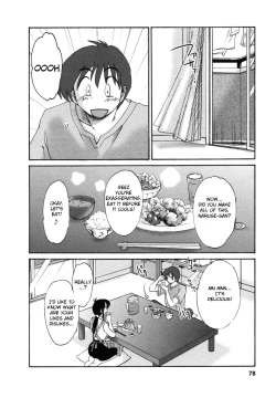 Page 81 of Tonari no Tonari no Onee-san 1