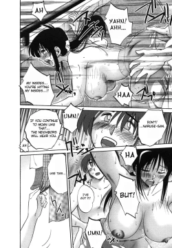 Page 93 of Tonari no Tonari no Onee-san 1