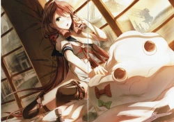 Page 22 of Pondant Au Chocolat