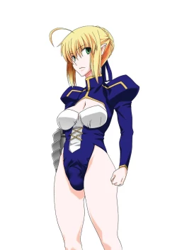 Page 26 of Saber Futanari Rengoku