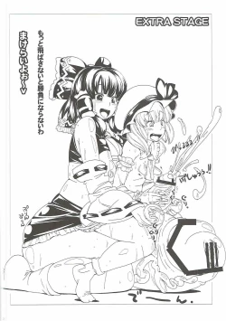 Page 11 of Shiyouzumi Koumakan