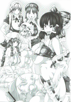 Page 2 of Shiyouzumi Koumakan