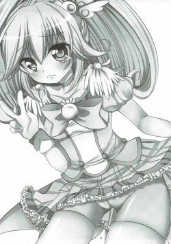 Page 2 of Pikapika Thunder