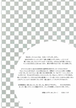 Page 3 of Pikapika Thunder