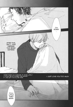 Page 23 of Five Hours After Dark