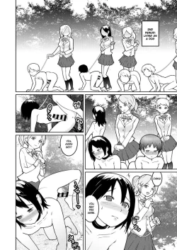 Page 14 of Josou Mazo Danshi Kyousei Kyouiku Gakuen