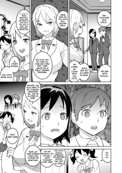 Page 5 of Josou Mazo Danshi Kyousei Kyouiku Gakuen