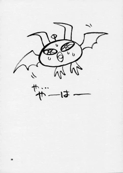 Page 35 of Yukiyanagi no Hon 10 Valkyrie no Hisoka na Tanoshimi