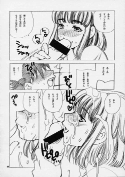 Page 37 of Yukiyanagi no Hon 10 Valkyrie no Hisoka na Tanoshimi