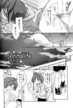Page 68 of Boku no Animal Life - My Animal Life