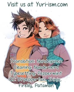 Page 23 of Osananajimi no KimiPart 1