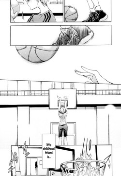 Download Osananajimi no KimiPart 1