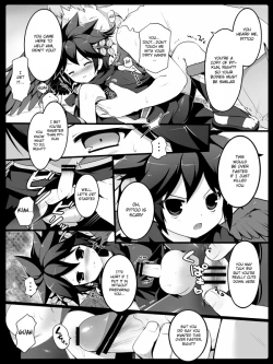 Page 16 of Tenshi no Oshigoto