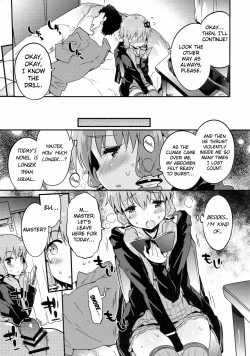 Page 6 of Voice Eroid + Sex Yuzuki Yukari