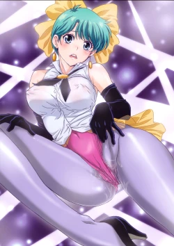 Page 17 of Sasuga no Magician!!