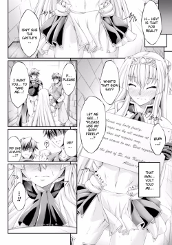 Page 60 of KuroinuTHE COMIC Chapters 1-8