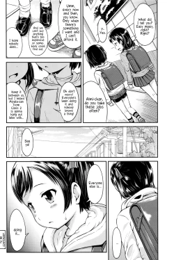 Page 28 of Choi Ero Dakara | Just a bit Lewd