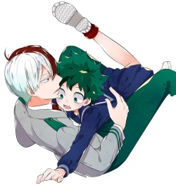 Page 24 of Izu-kyun!